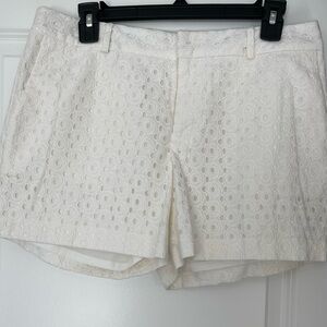 BR size 6 Shorts
